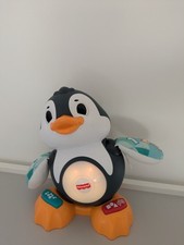 Fisher price blinkilinkis gebraucht kaufen  Schalksmühle