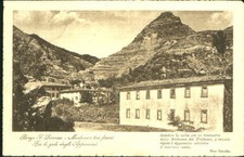 Borgo san lorenzo gebraucht kaufen  Deutschland