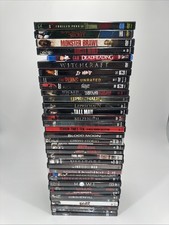Lot horror scary for sale Lot horror scary for sale  Canton