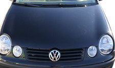 Polo motorhaube klappe gebraucht kaufen  Borgentreich