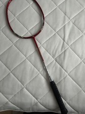Yonex red badminton d'occasion  Expédié en Belgium