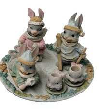 Vintage bunny rabbit for sale  Lewellen