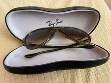 Ray ban justin usato  Gallipoli