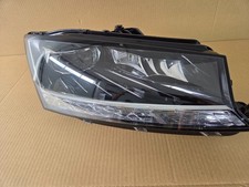 Skoda fabia iii gebraucht kaufen  Schwarmstedt