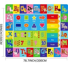 Kids play mat for sale  Shelby