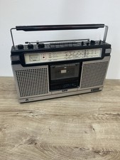 Vintage hitachi trx for sale  UK
