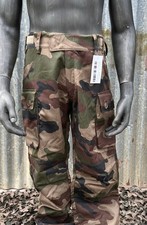 Pantalon treillis armée d'occasion  Bourg-en-Bresse