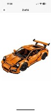 New moc 42056 for sale  BILLERICAY