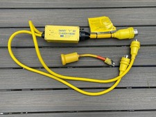 30 amp shore power for sale  Woodbury