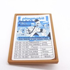 40302 playmobil panneau d'occasion  Marck