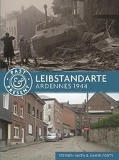 Leibstandarte ardennes 1944 for sale  ROSSENDALE