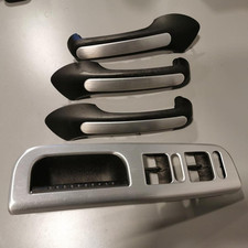 Bora golf satz gebraucht kaufen  Magdeburg