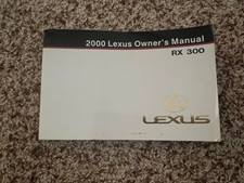 2000 lexus 300 for sale  Albany