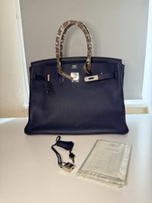 Hermes birkin togo for sale  SALTBURN-BY-THE-SEA