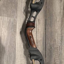 Hoyt recurve buffalo for sale  Naples