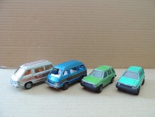 Majorette lot toyota d'occasion  Dunkerque-