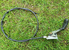 Westwood countax throttle for sale  LINCOLN