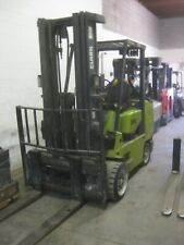 Clark 000 forklift for sale  Saint Louis