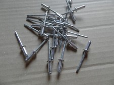 5kg blindnieten 5x14 gebraucht kaufen  Küstrin-Kietz