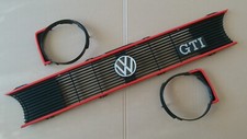 Golf gti grill gebraucht kaufen  Deutschland