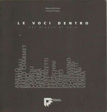 Voci dentro dal usato Voci dentro dal usato  Lucera