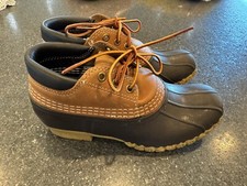 Bean bean boots for sale  Vincent