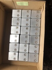 Zinc balustrade post for sale  WIGAN