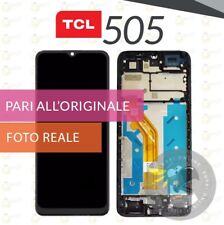 Display tcl 505 usato  Misilmeri