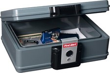 First alert 2017fe gebraucht kaufen  Essen