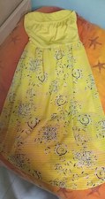 Vestito estivo donna usato  Valledoria