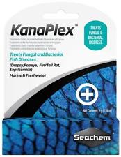 Seachem kanaplex treats d'occasion  Expédié en Belgium