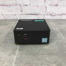 Gigabyte brix bsi5ha for sale  GAINSBOROUGH