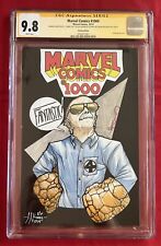 Marvel comics 1000 d'occasion  Expédié en Belgium