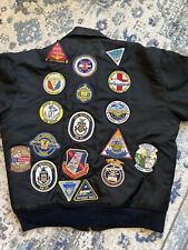 Vtg navy cwu for sale  Waukesha