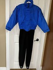 Ossi skiwear vtg for sale  Walnut