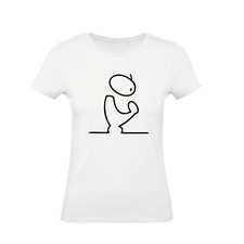 Maglia shirt donna usato  Acate