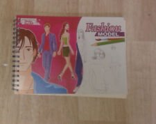 Fashion model. clairefontaine. d'occasion  Jarnac