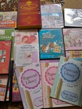 Crafting roms bundle for sale  PETERBOROUGH
