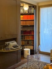Comodino componibile kartell usato  Lecco