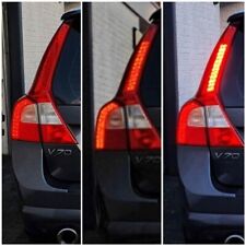Módulo de atualização de lanterna traseira facelift para Volvo XC70/V70 2008 - 2013, usado comprar usado  Enviando para Brazil