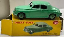 Dinky toys 156. for sale  STOURBRIDGE