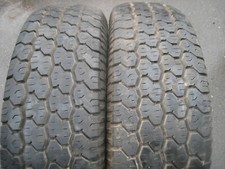 Sommerreifen maxxis radial gebraucht kaufen  Emden