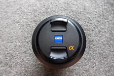 Sony Carl Zeiss 135mm F1.8 ZA Sonnar T* SAL135F18CZ (montagem Sony A) comprar usado  Enviando para Brazil