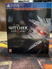 The witcher collector usato  Mazzarrone