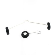 Wltoys f949 landegestell gebraucht kaufen  Kassel