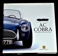 Shelby cobra truth for sale  Bemus Point