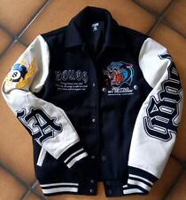 Fsbn collegejacke xs gebraucht kaufen  Eschweiler