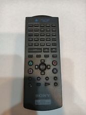 Telecomando sony ps2 usato  Roma