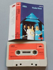Abba voulez vous gebraucht kaufen  Rosdorf