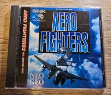 Aero fighters cib for sale  Doylestown